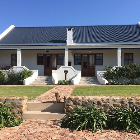 Endless Vineyards At Wildekrans Wine Estate Botrivier Exterior foto